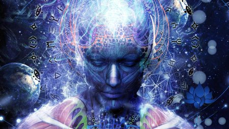 Космический разум