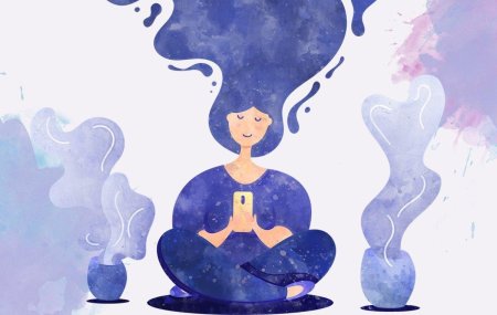 Осознанность картинки