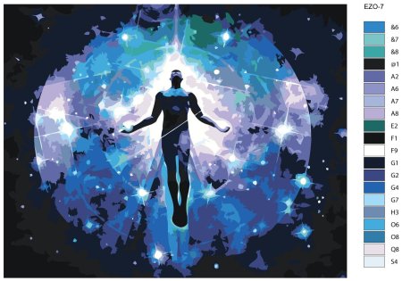 Космический человек