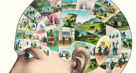 Рисунок на тему психология