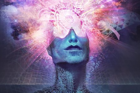 Андроид Джонс