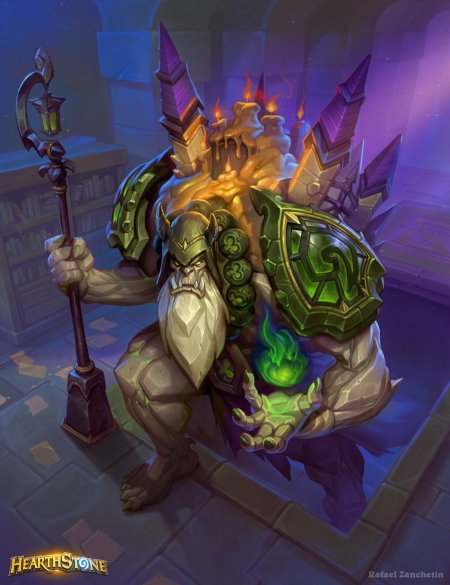 Тайный облик арт