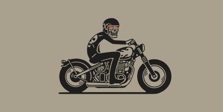 Байкер боббер