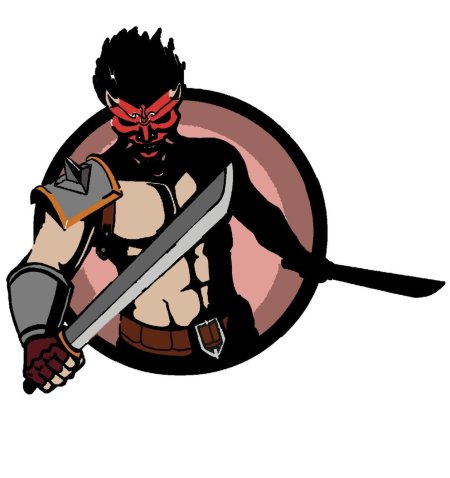 Шадоу файт 2 изверг