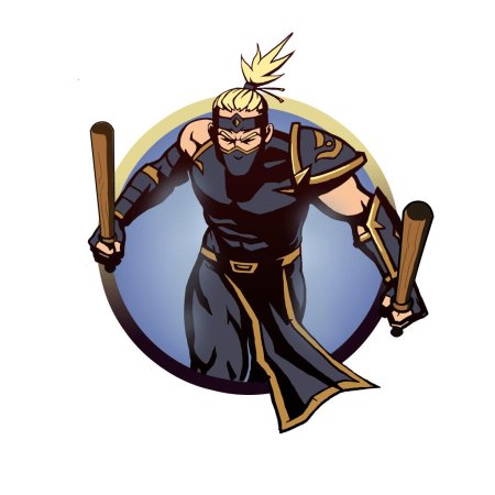 Шедоу файт 2