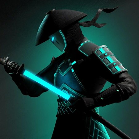 Шадоу файт 3