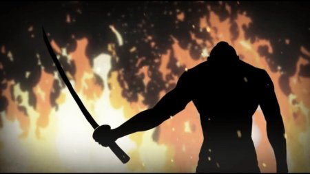 Шедоу файт 2