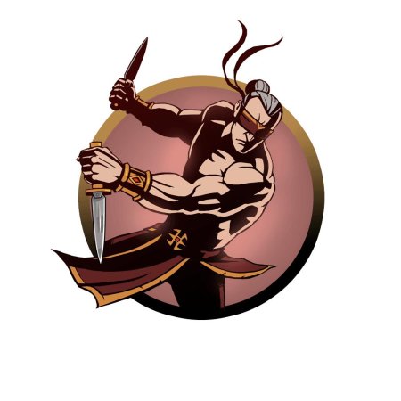 Герои Шедоу файт 2