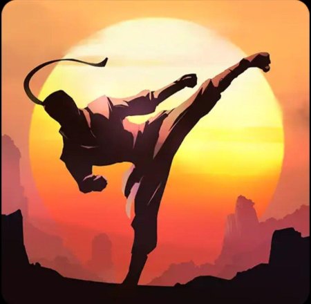 Shadow Fight 2 Shades