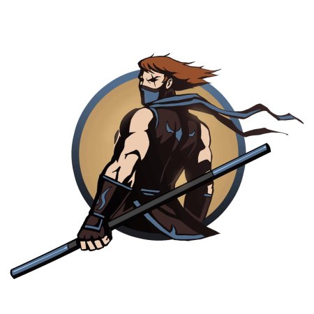 Шедоу файт 2