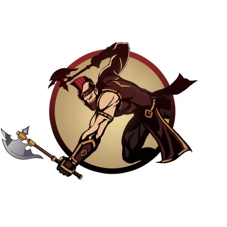 Шедоу файт 2