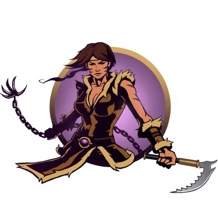 Пума из шадоу файт 2