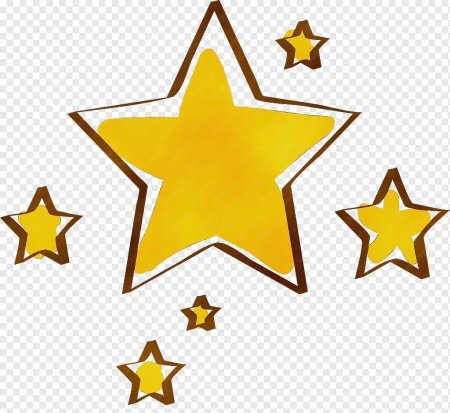 Звезды для детей