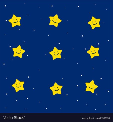 Паттерн звезды