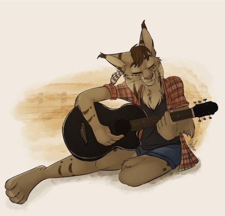 Фурсона Рысь