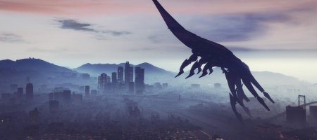 Жнецы масс эффект