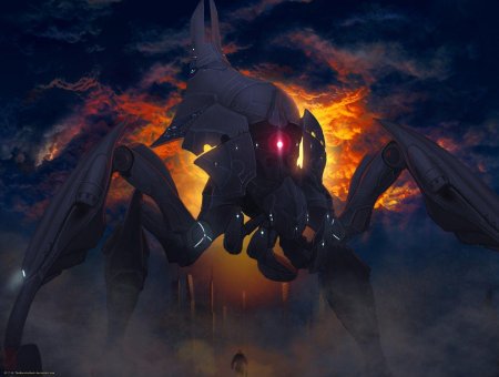 Жнецы масс эффект арт