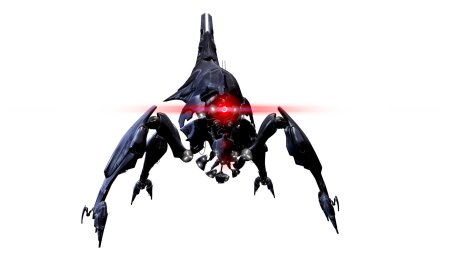 Жнецы масс эффект