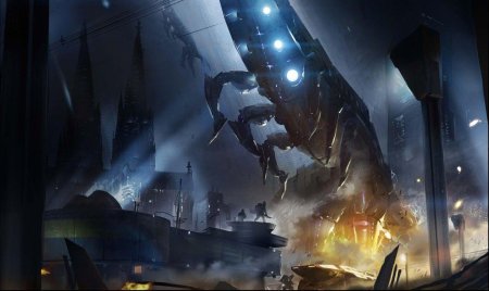 Жнецы масс эффект 3