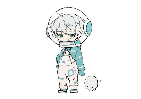 Аянами Рей Чиби