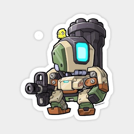 Бастион рисунок