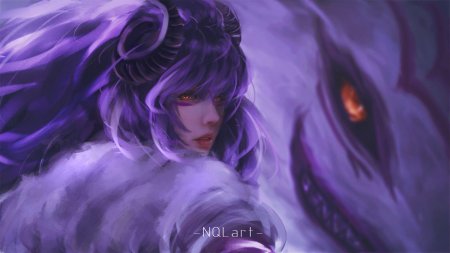 Kindred lol