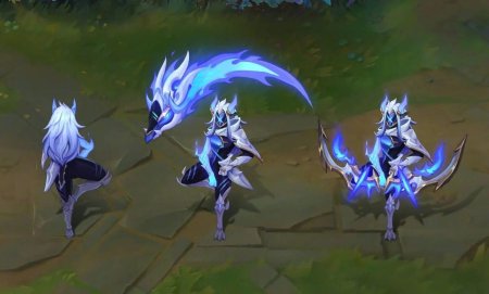 Kindred DRX