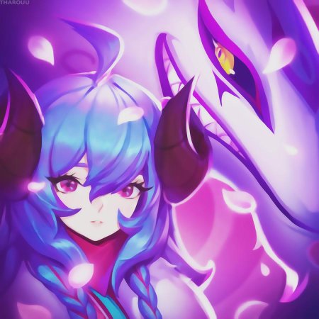 Киндред Spirit Blossom