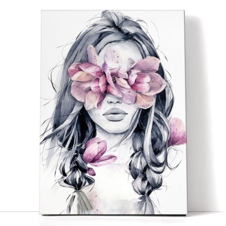 Полина Брайт арт