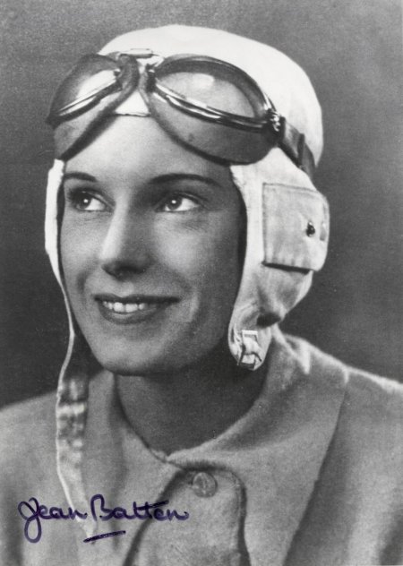 Джин Гарднер Баттен