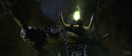 Маннорот варкрафт 3