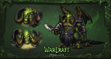 Маннорох варкрафт