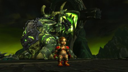 Маннорох варкрафт