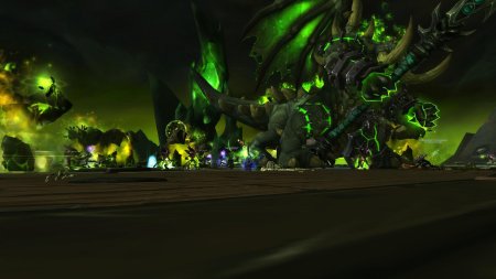 Маннорот варкрафт 3