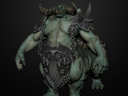 Манарот Warcraft