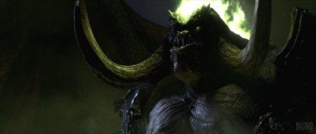 Маннорот разрушитель