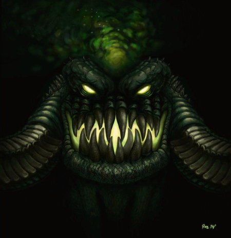 ПИТЛОРД варкрафт