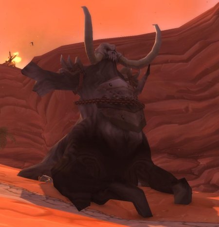 Маннорот варкрафт 3