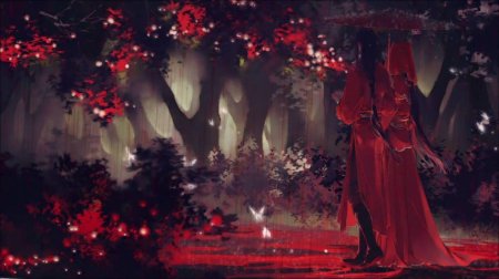 Хуа Чен Магистр дьявольского культа