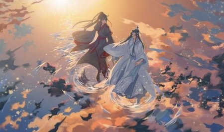 Магистр дьявольского культа пейзажи