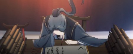 Благословение небожителей Линвэнь