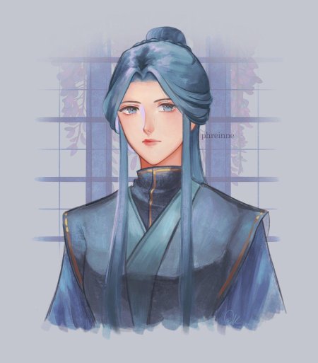 Лин Вэнь небожители