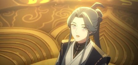 Линвэнь из благословение небожителей