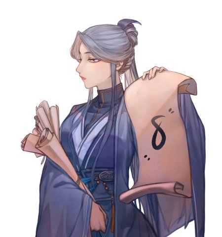 Лин Вэнь небожители