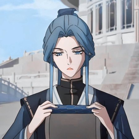 Линвэнь благословение