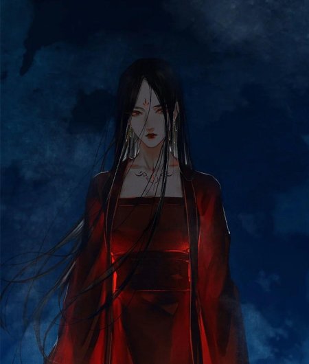 Сюань Цзи благословение небожителей