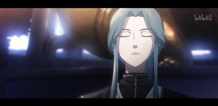 Лин Вэнь Дунхуа благословение