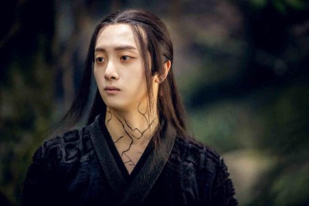 Вэнь нин дорама