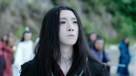 Генерал Вэнь нин