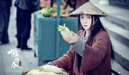 Вэнь нин дорама